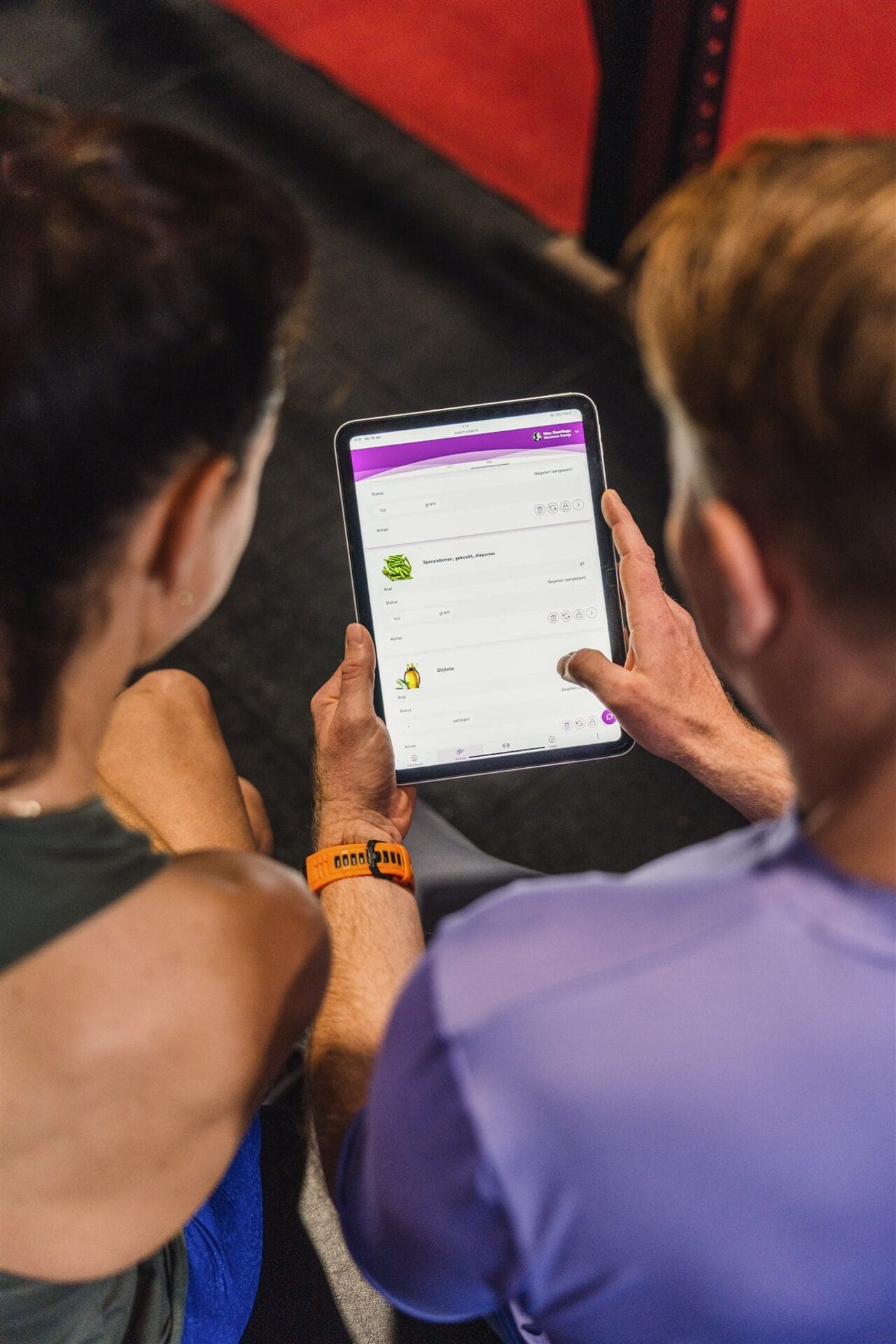 Maximum Energy - Lifestyle coaching