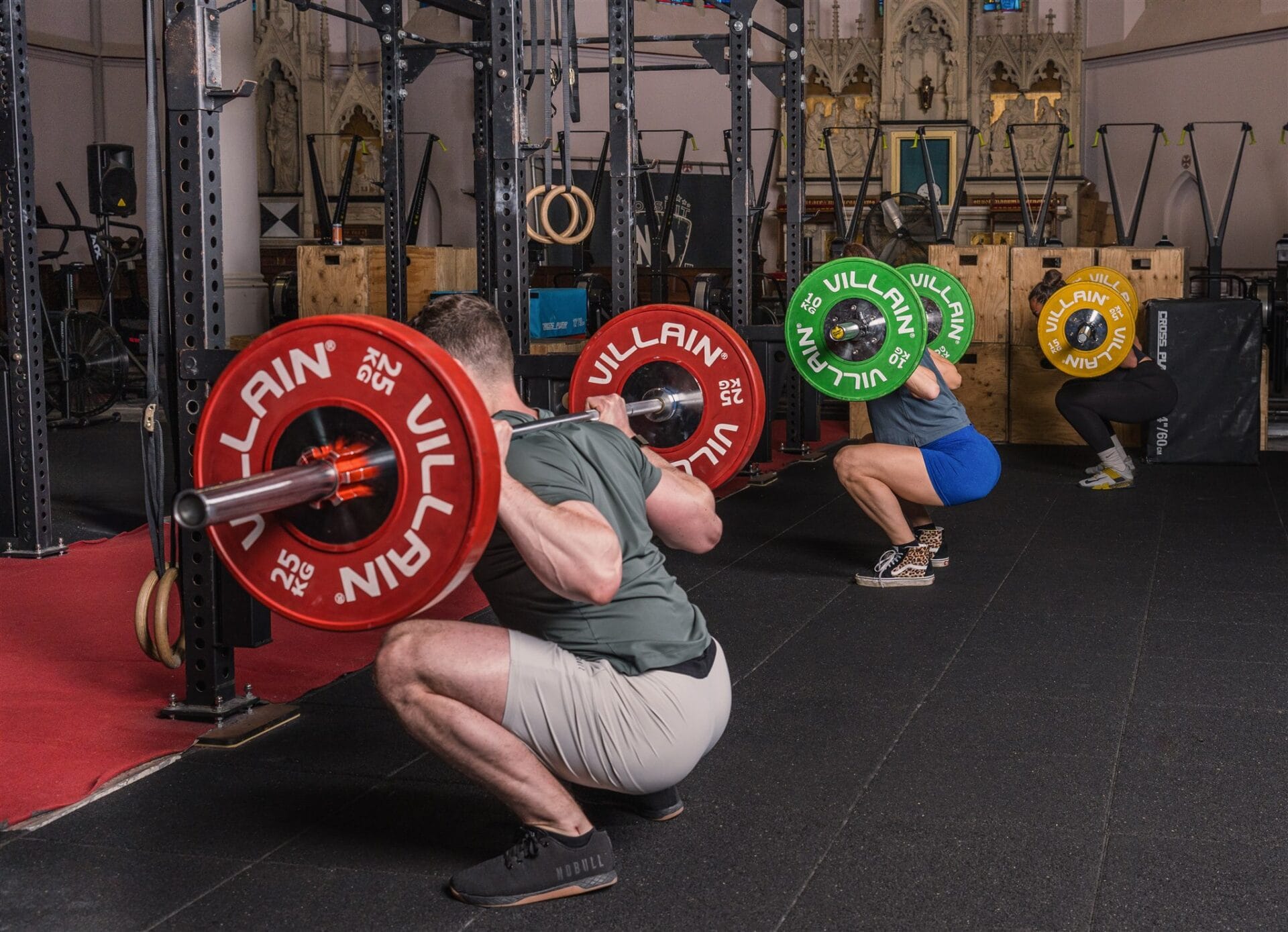 Maximum Energy - Bereik meer