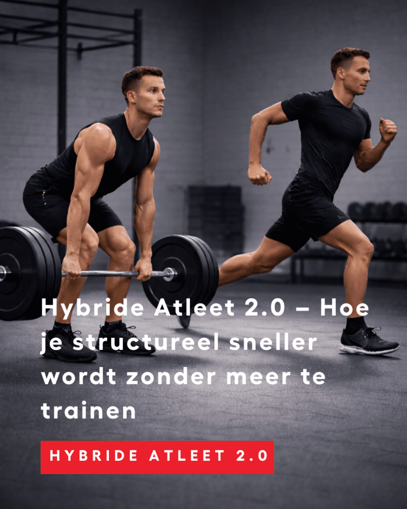 hybride atleet 2.0